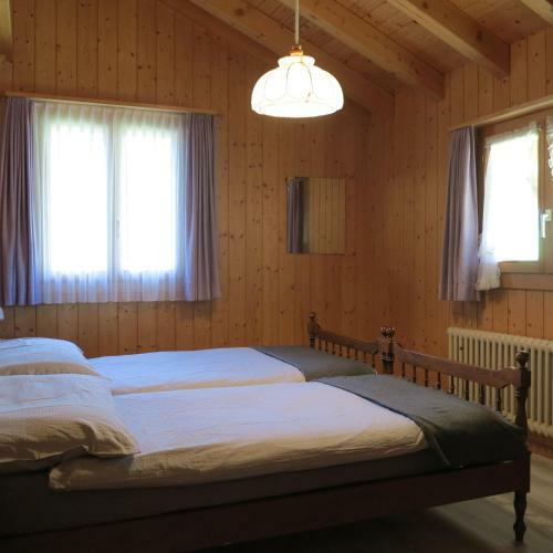 Apartamento Ferienwohnung Lindenheim