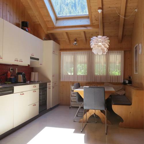 Apartamento Ferienwohnung Lindenheim