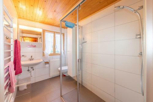 Apartamento Chalet Bambi "m�rchenhaft"