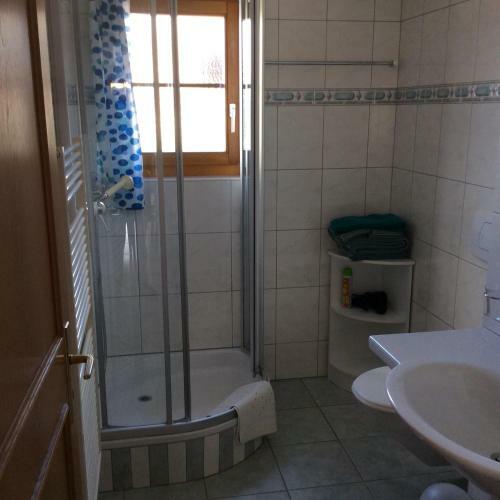 Apartamento Haus Sierra Vista