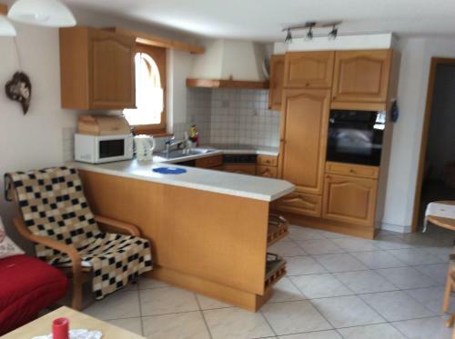 Apartamento Haus Sierra Vista