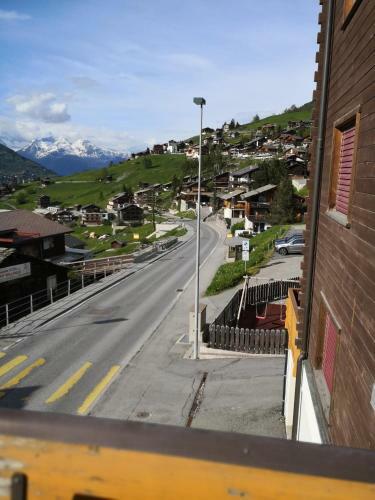 Apartamento Haus Sierra Vista