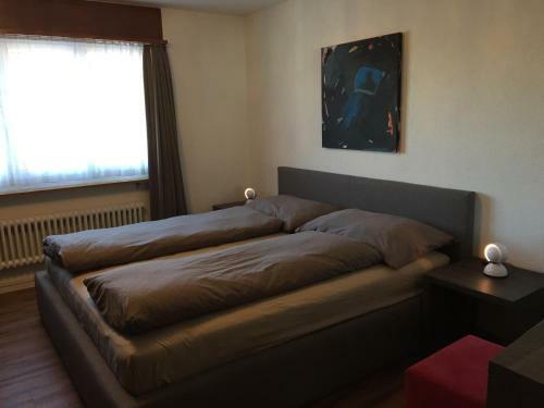 Apartamento Brunegghorn 10