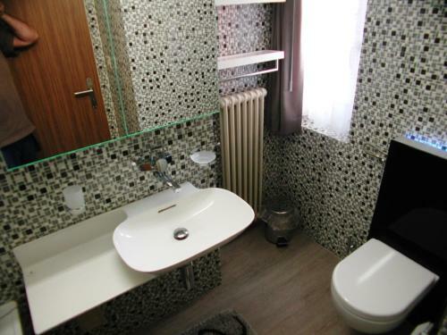 Apartamento Brunegghorn 10