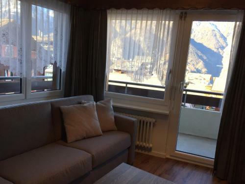 Apartamento Brunegghorn 10