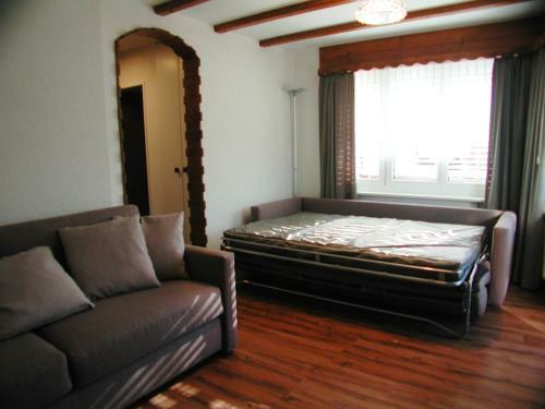 Apartamento Brunegghorn 10