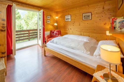 Apartamento Topali