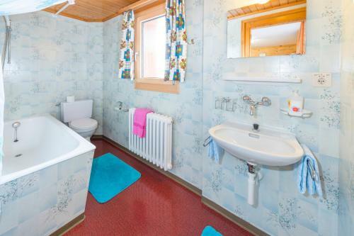 Apartamento Haus Miranda Gr�chen