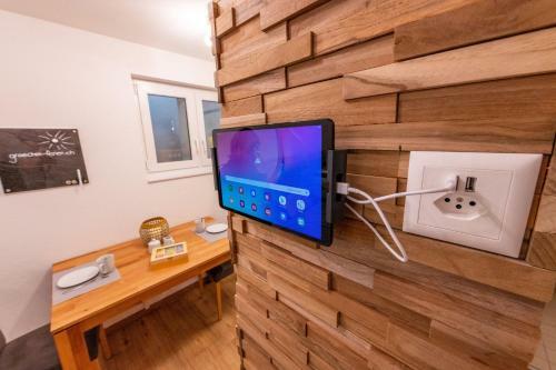Apartamento Ambassador Yellow Home