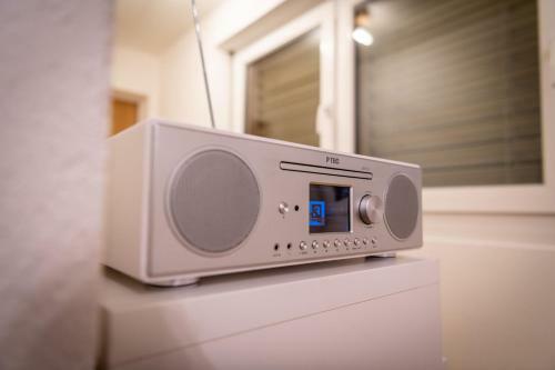 Apartamento Ambassador Yellow Home