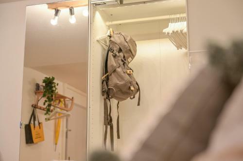 Apartamento Ambassador Yellow Home