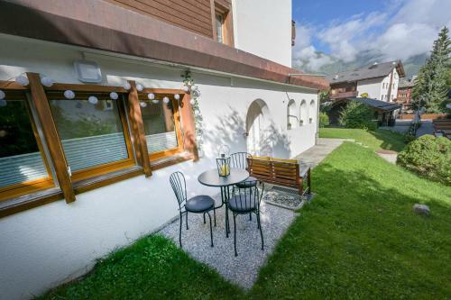 Apartamento Ambassador Yellow Home