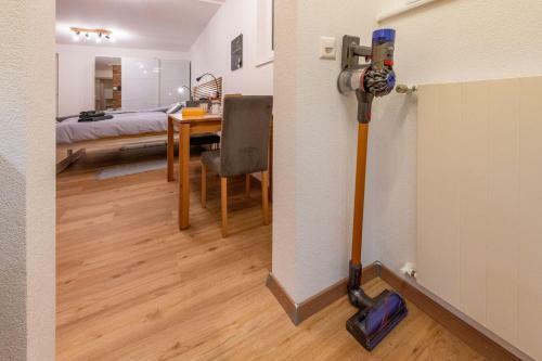 Apartamento Ambassador Yellow Home