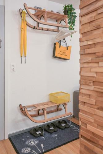 Apartamento Ambassador Yellow Home