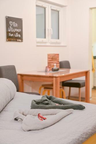 Apartamento Ambassador Yellow Home