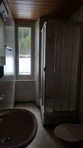 Hostel Gemmi-lodge