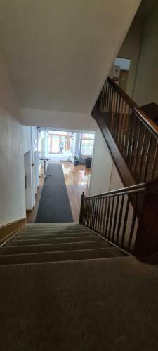 Hostel Gemmi-lodge