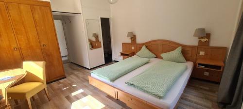 Hostel Gemmi-lodge
