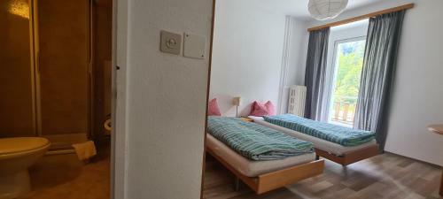 Hostel Gemmi-lodge