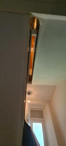 Hostel Gemmi-lodge