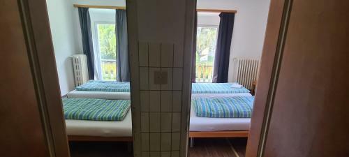 Hostel Gemmi-lodge