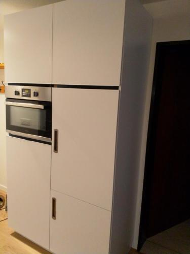 Apartamento Sch�ne Und Moderne Ferienwohnung