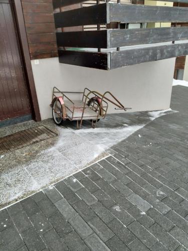 Apartamento Haus Opal,wohnung 21