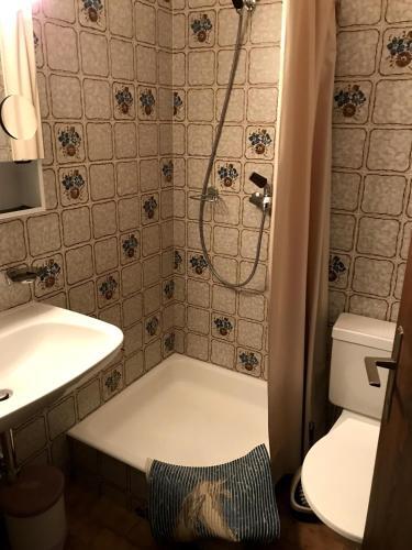 Apartamento Haus Opal,wohnung 21