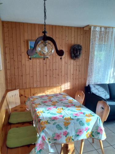 Apartamento Haus Opal,wohnung 21