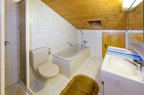 Apartamento Schmiedstube 420