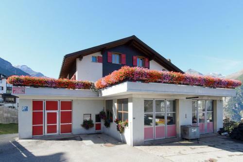 Apartamento Schmiedstube 420