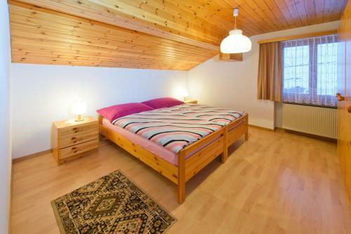 Apartamento Schmiedstube 420