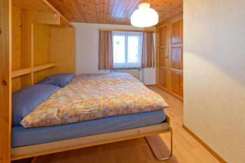 Apartamento Schmiedstube 420