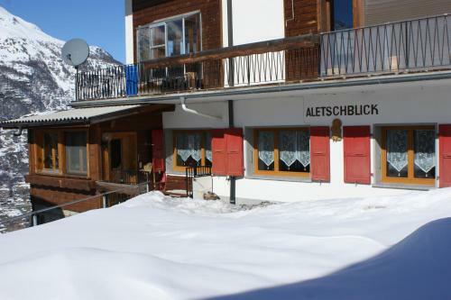 Aletschblick