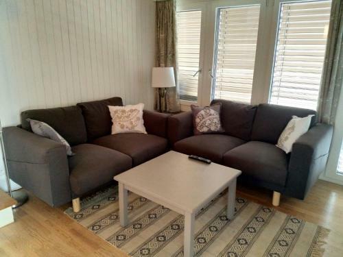 Apartamento Haus Opal Wohnung Nr. 31