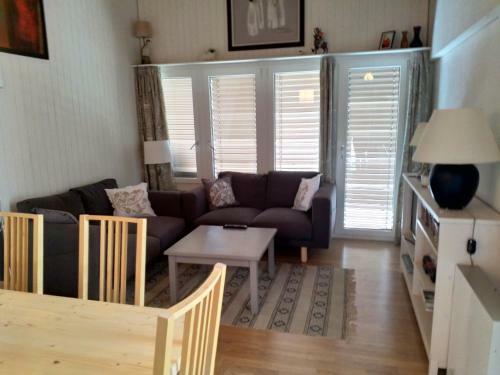 Apartamento Haus Opal Wohnung Nr. 31