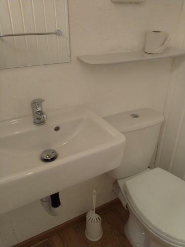 Apartamento Haus Opal Wohnung Nr. 31