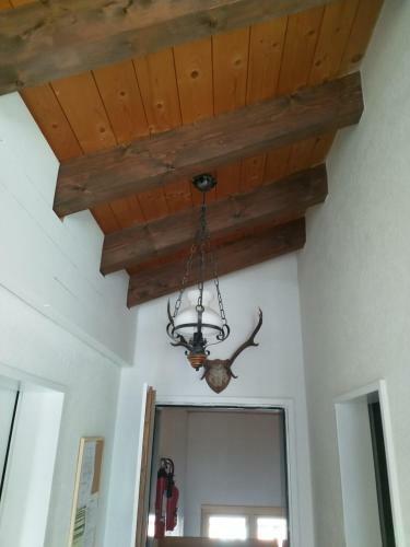 Apartamento Haus Opal Wohnung Nr. 31