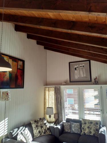 Apartamento Haus Opal Wohnung Nr. 31