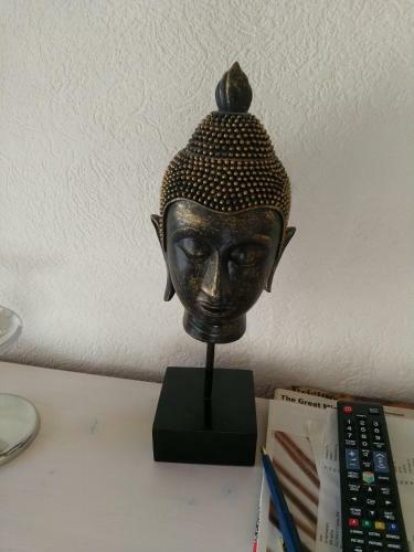 Apartamento Haus Opal Wohnung Nr. 31