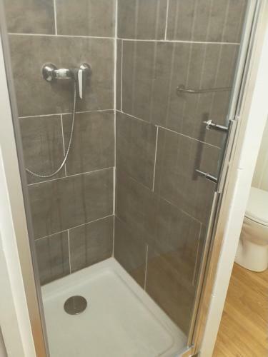 Apartamento Haus Opal Wohnung Nr. 31