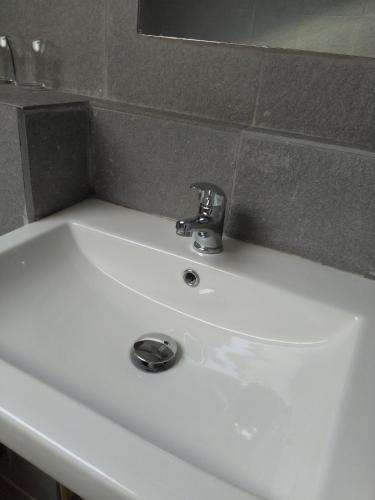 Apartamento Haus Opal Wohnung Nr. 31