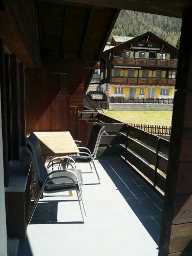 Apartamento Haus Opal Wohnung Nr. 31