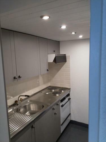 Apartamento Haus Opal Wohnung Nr. 31