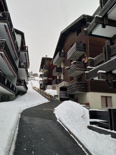 Apartamento Haus Opal Wohnung Nr. 31