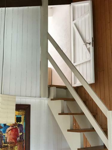 Apartamento Haus Opal Wohnung Nr. 31
