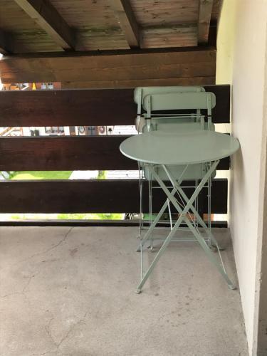 Apartamento Haus Opal Wohnung Nr. 31