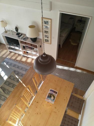 Apartamento Haus Opal Wohnung Nr. 31