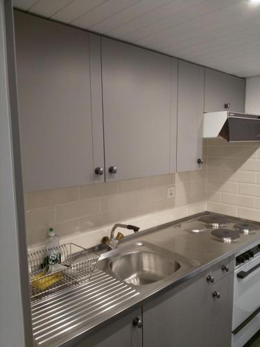 Apartamento Haus Opal Wohnung Nr. 31