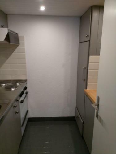 Apartamento Haus Opal Wohnung Nr. 31